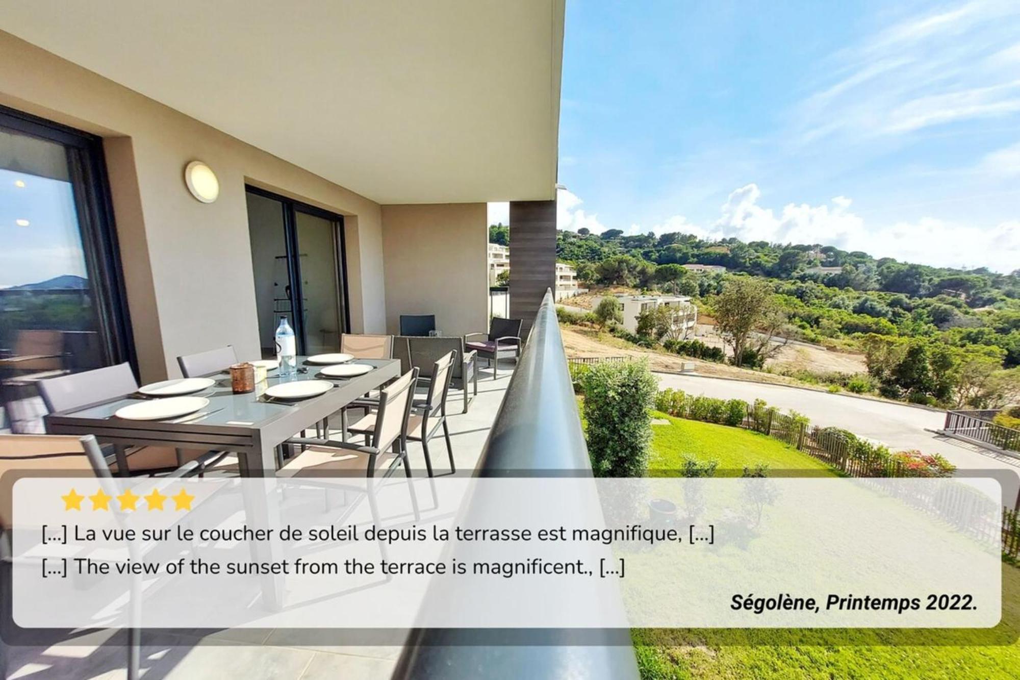 Kiara - By Foot Terrace Isolella - By Tgb *