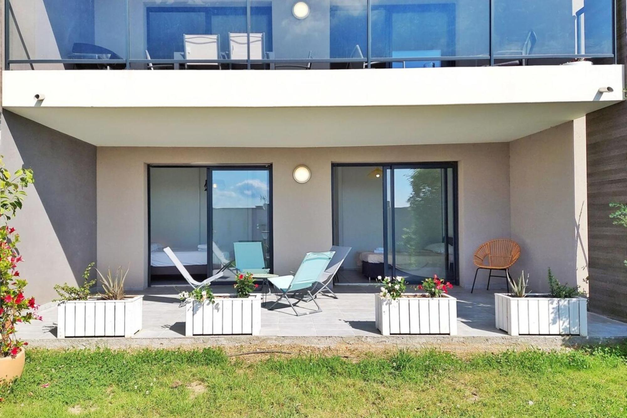 Kiara - By Foot Terrace Isolella - By Tgb Apartment *